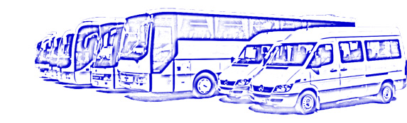 rent buses in Plzeň